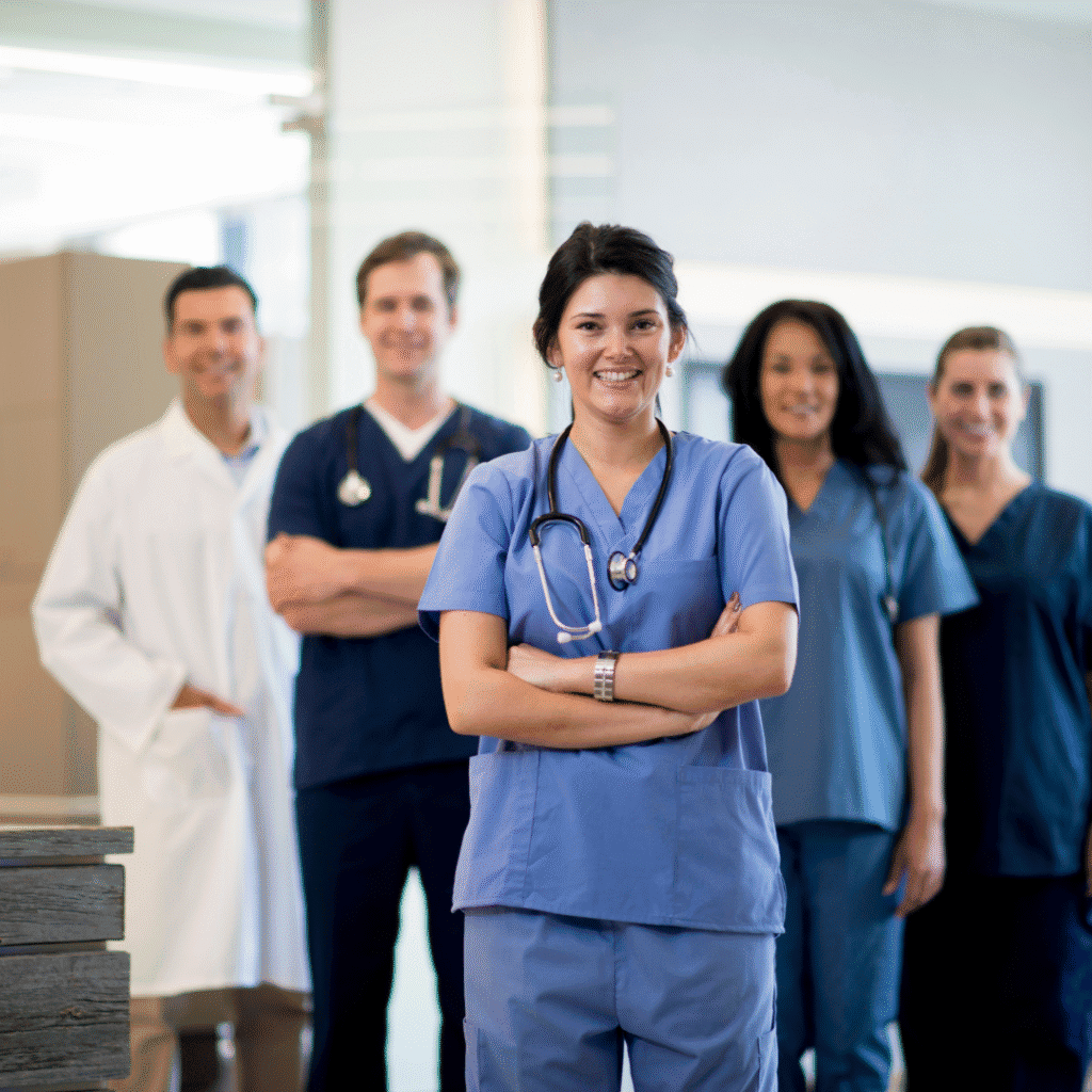 yoga for healthcare workers Kingston Studio330